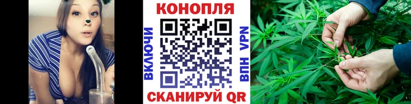 Каннабис White Widow Бавлы